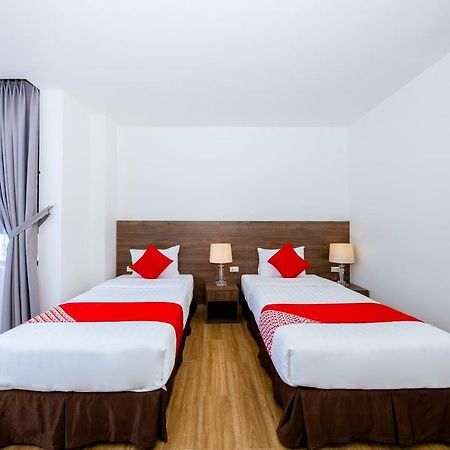 Homey Hotel Нячанг Экстерьер фото